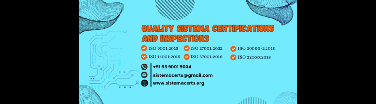 Sistema Certifications