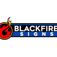 BlackFire Signs