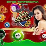 Situs Toto Macau