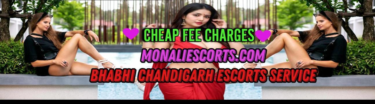 Monali Escorts