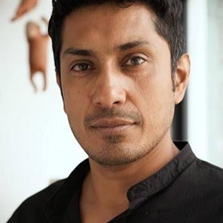 Abhinav Sinha