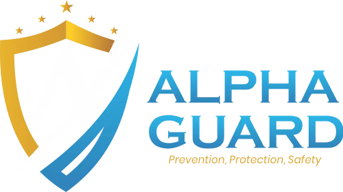 Alphaguards Guards