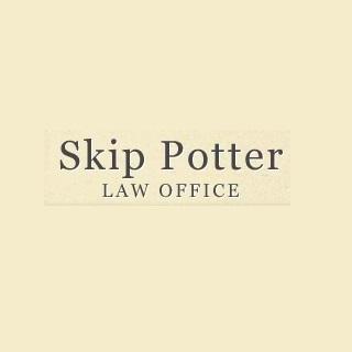 Skip Potter  Law Office