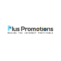 Plus Promotions UK Limited