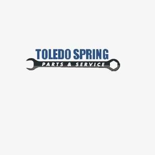 Toledo Spring