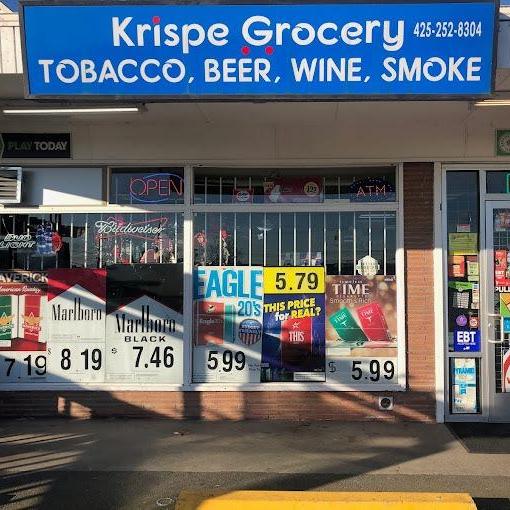 Krispe Grocery