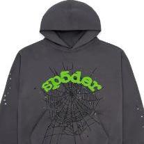 Spider  Tracksuit