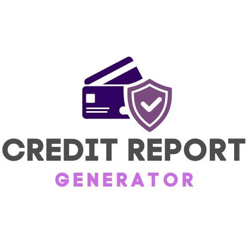 creditreportgenerator