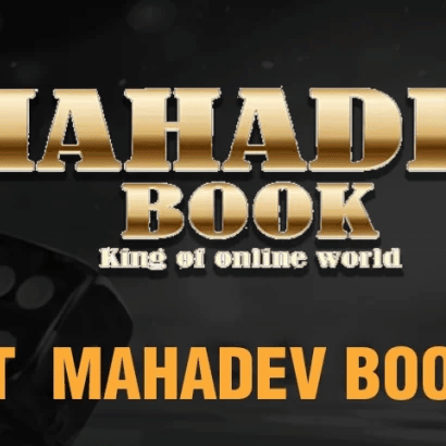 Mahadev Onlinebetting