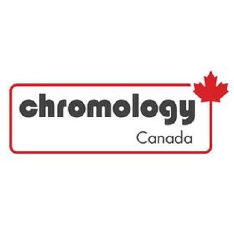 Chromology Canada Inc