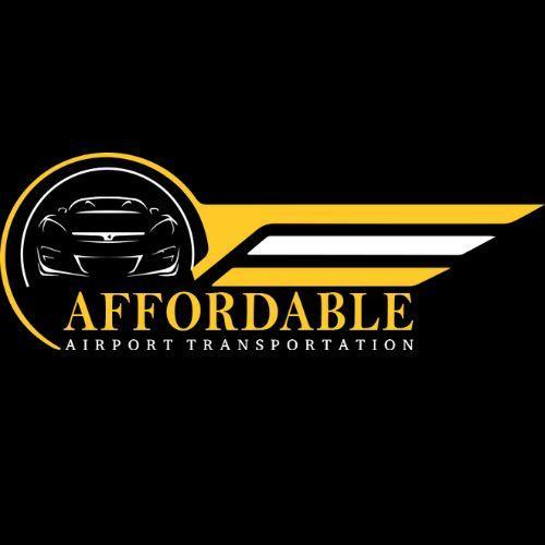 Affordable Airport Transportation