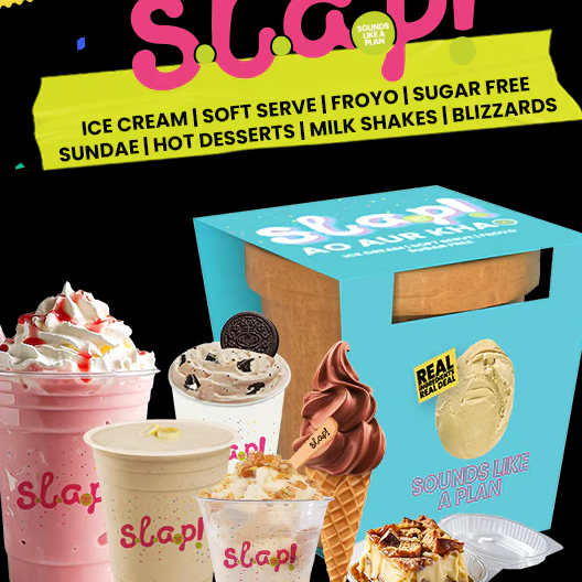 Slapicecream