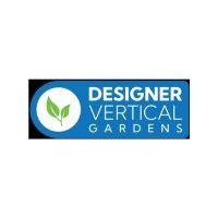 Designer Vertical Garden