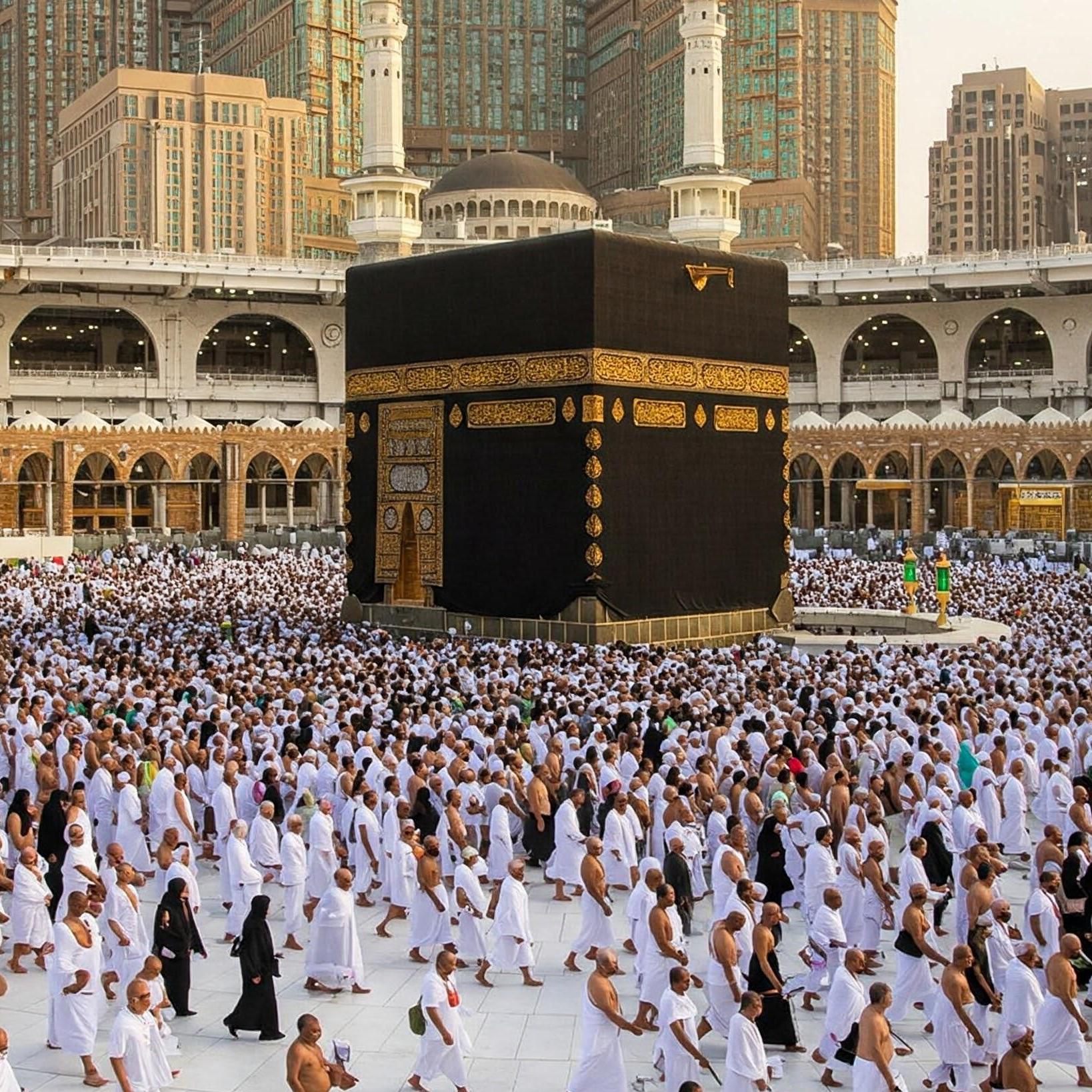 Umrah Packages