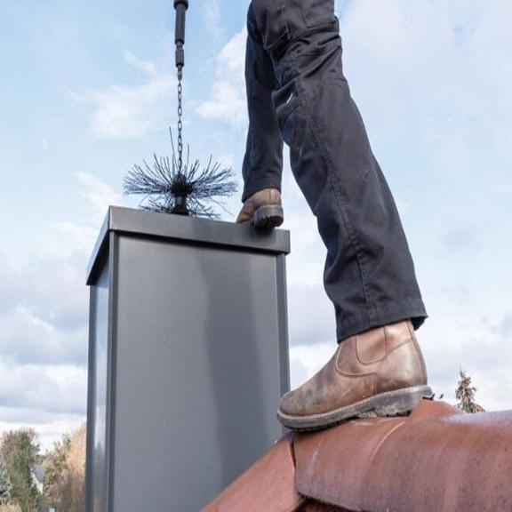 Seattle  Chimney Sweep Services 